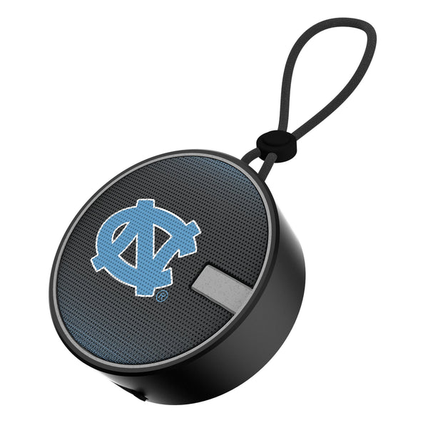 University of North Carolina Tar Heels Linen Waterproof Speaker