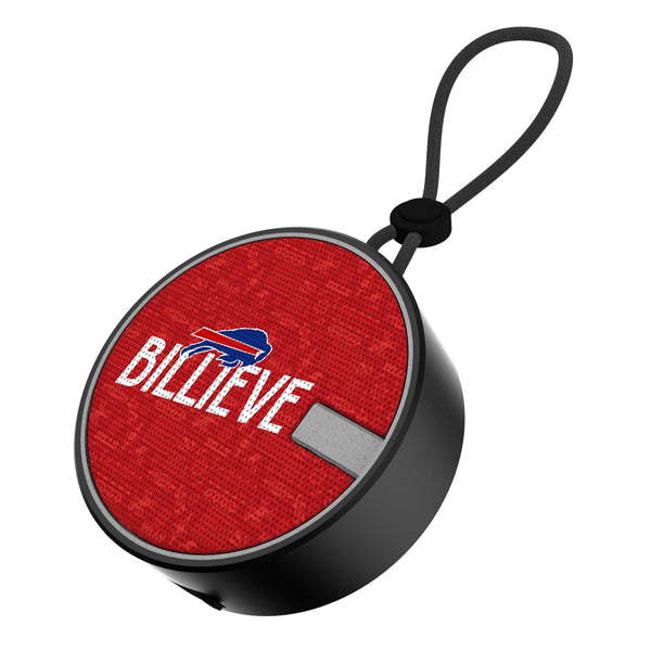 Buffalo Bills 2024 Illustrated Limited Edition Waterproof Speaker