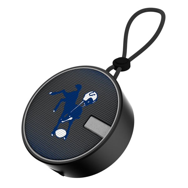 Baltimore Colts 1946 Historic Collection Linen Waterproof Speaker