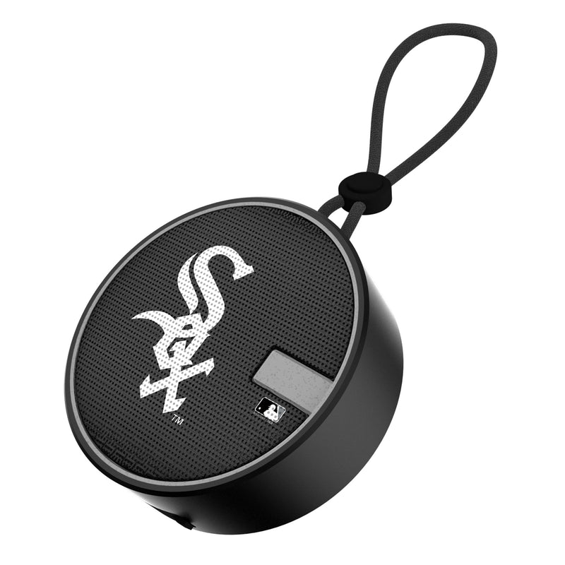 Chicago White Sox Linen Waterproof Speaker
