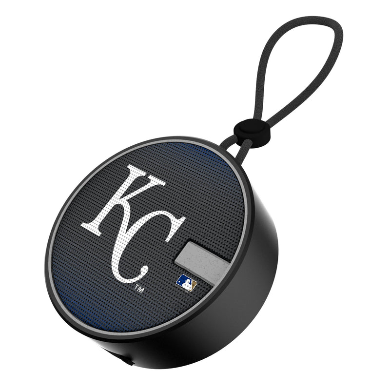 Kansas City Royals Linen Waterproof Speaker