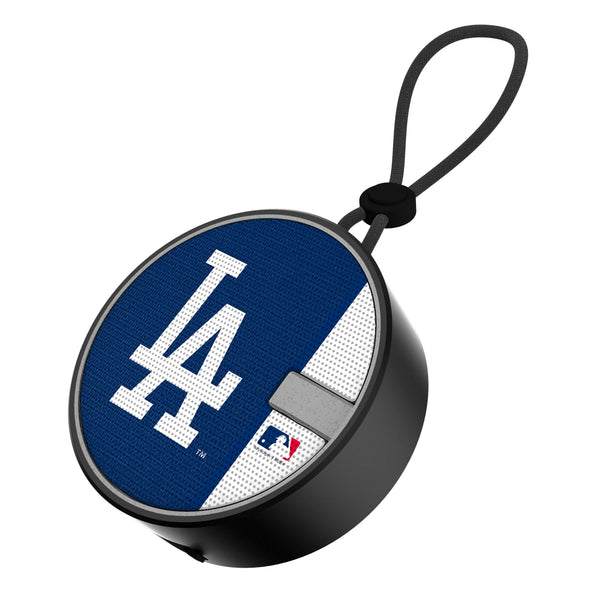 LA Dodgers Endzone Solid Waterproof Speaker