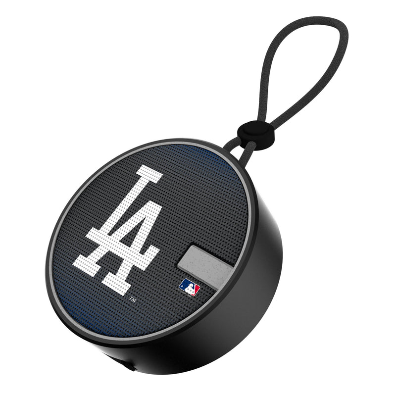 LA Dodgers Linen Waterproof Speaker