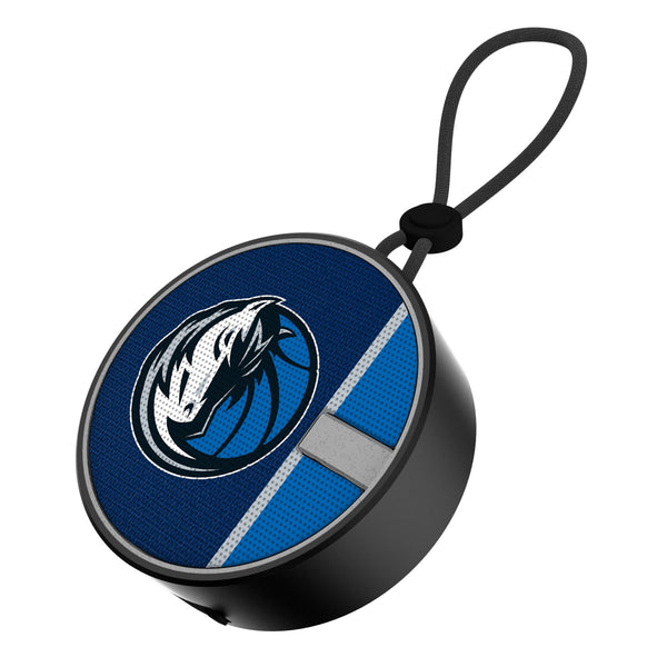 Dallas Mavericks Endzone Solid Waterproof Speaker