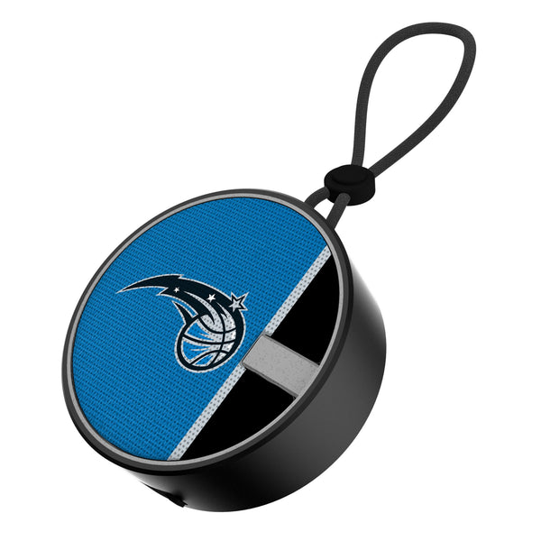 Orlando Magic Endzone Solid Waterproof Speaker