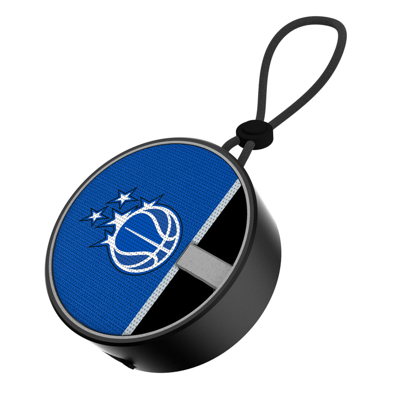 Orlando Magic Endzone Solid Waterproof Speaker
