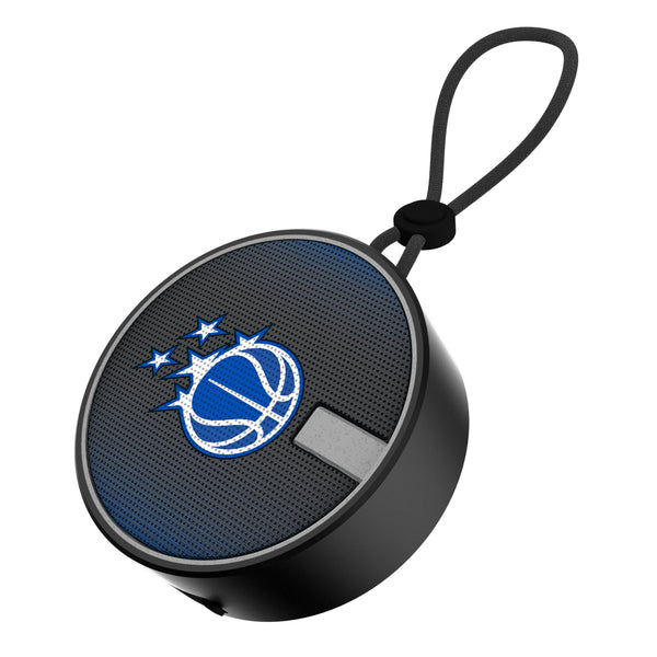 Orlando Magic Linen Waterproof Speaker