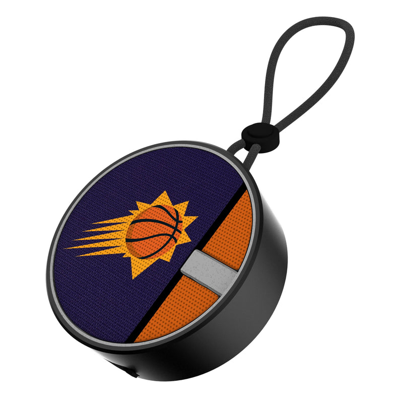 Phoenix Suns Endzone Solid Waterproof Speaker