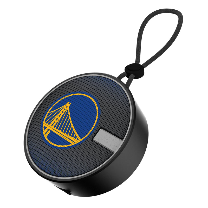 Golden State Warriors Linen Waterproof Speaker