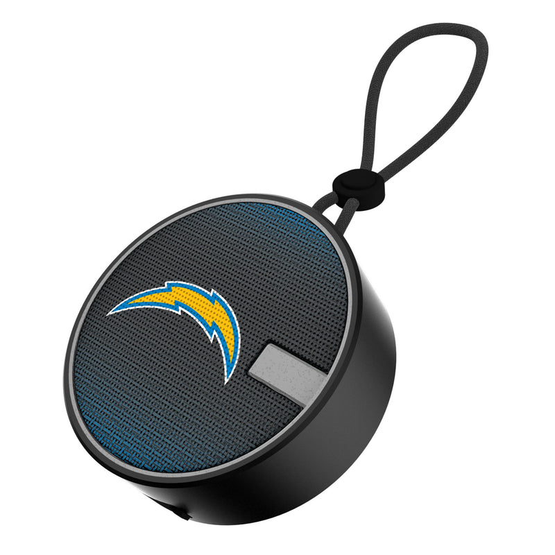 Los Angeles Chargers Linen Waterproof Speaker