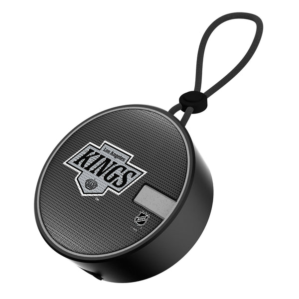 LA Kings Linen Waterproof Speaker