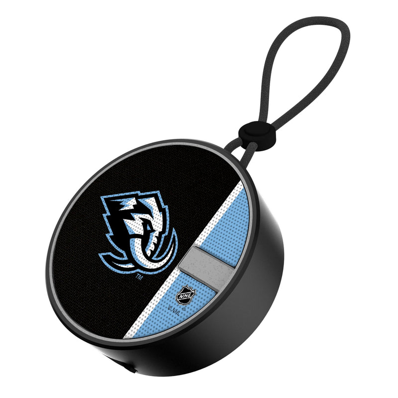 Utah Mammoth Endzone Solid Waterproof Speaker