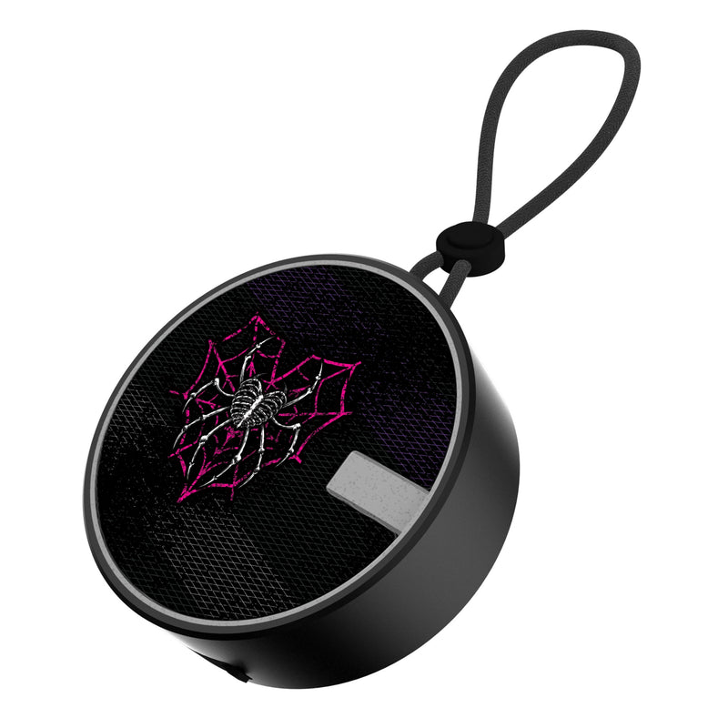 AJ Lee Steel Waterproof Speaker