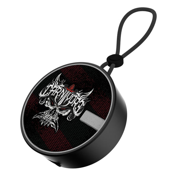 Brock Lesnar Steel Waterproof Speaker