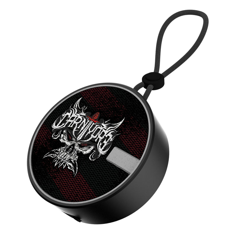 Brock Lesnar Steel Waterproof Speaker