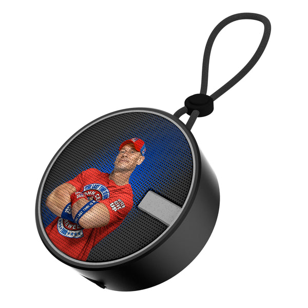John Cena Farewell Tour Superstar Waterproof Speaker