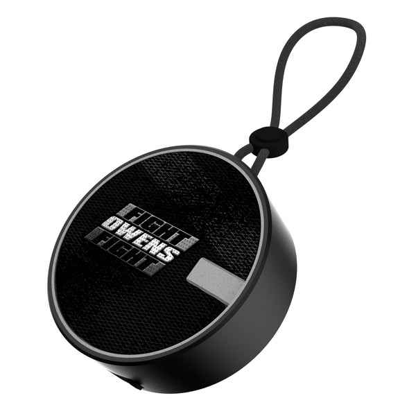 Kevin Owens Steel Waterproof Speaker