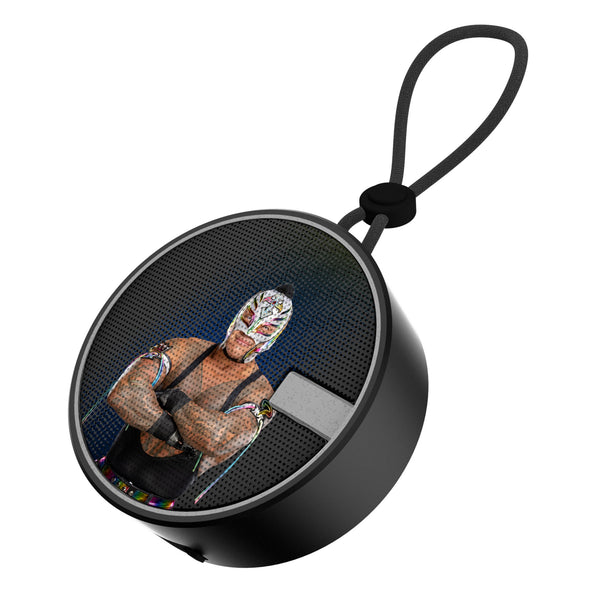 Rey Mysterio Superstar Waterproof Speaker