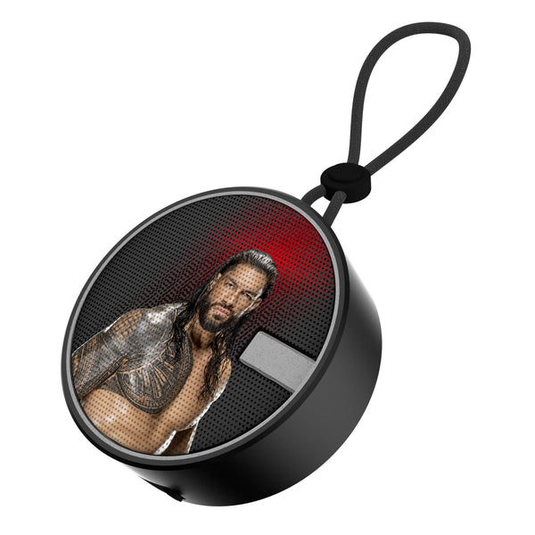 Roman Reigns Superstar Waterproof Speaker