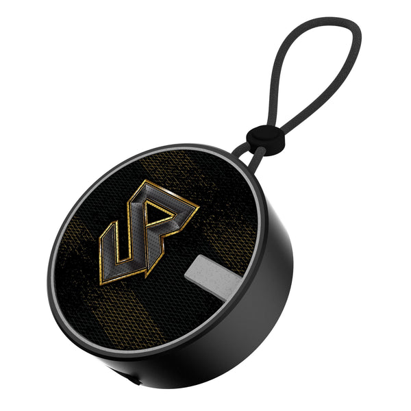 Seth Freakin Rollins Steel Waterproof Speaker