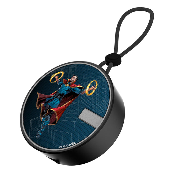 Marvel Avengers Doctor Strange MechLine Waterproof Speaker