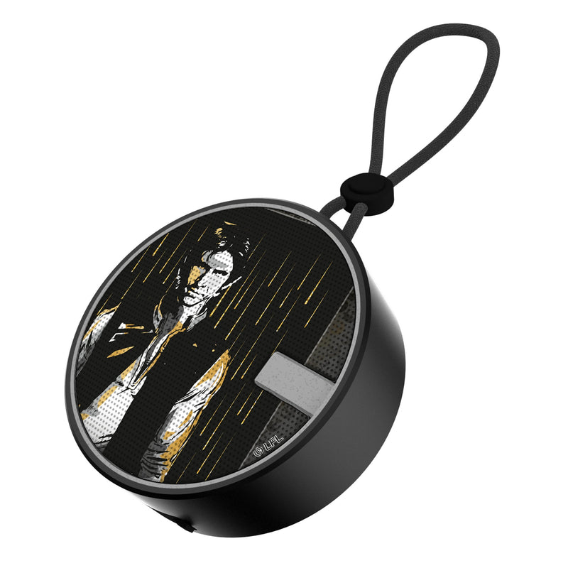 Star Wars Han Solo Portrait Waterproof Speaker