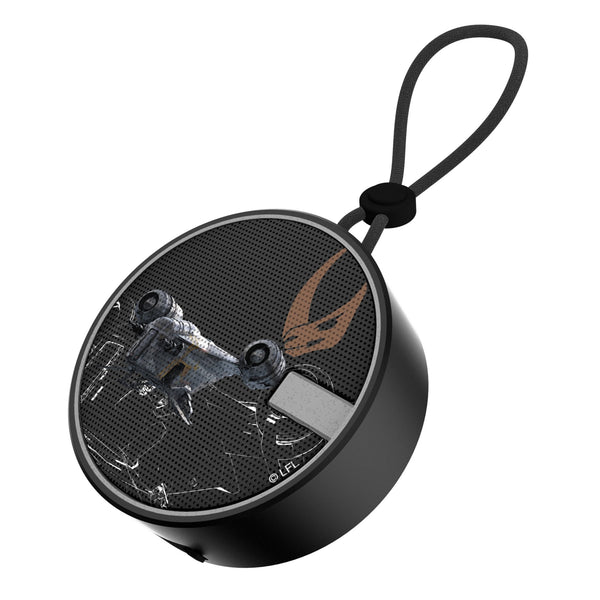 Star Wars Razor Crest FactionTech Waterproof Speaker