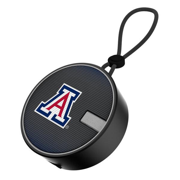 University of Arizona Wildcats Linen Waterproof Speaker