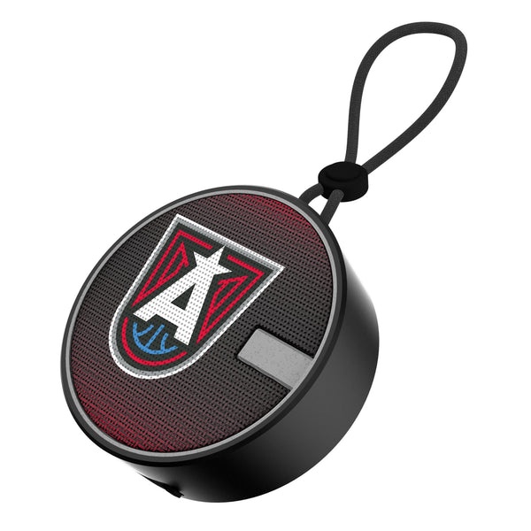 Atlanta Dream Linen Waterproof Speaker