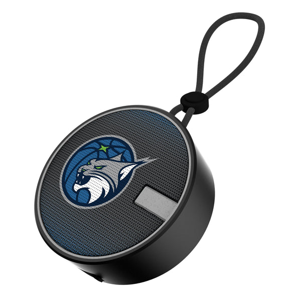 Minnesota Lynx Linen Waterproof Speaker