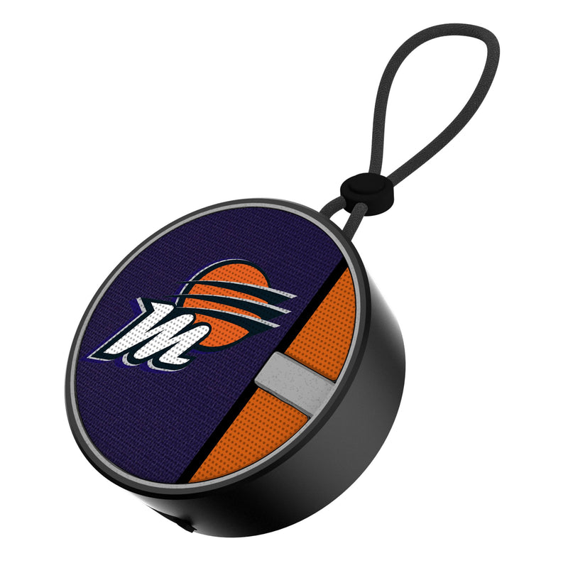 Phoenix Mercury Endzone Solid Waterproof Speaker