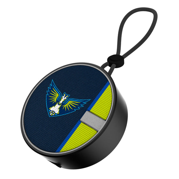 Dallas Wings Endzone Solid Waterproof Speaker