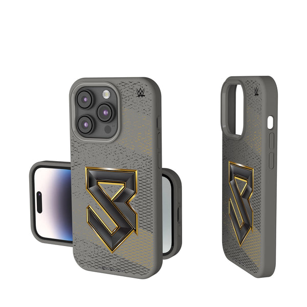 Seth Freakin Rollins Steel iPhone Soft Touch Phone Case for Apple iPhone