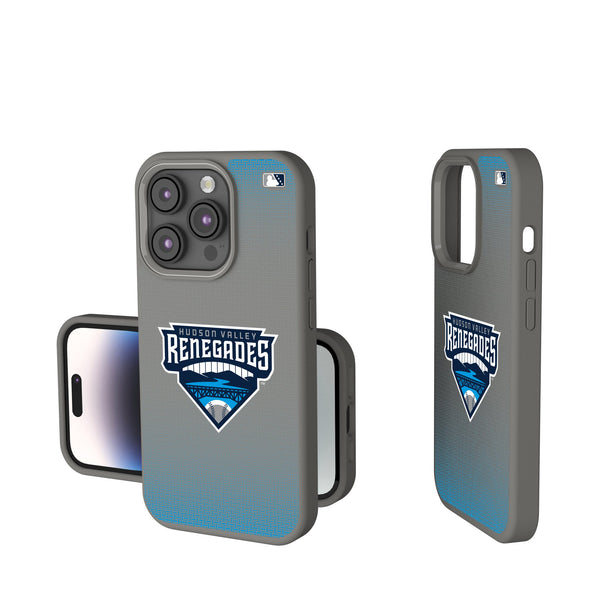 Hudson Valley Renegades Linen iPhone Soft Touch Phone Case