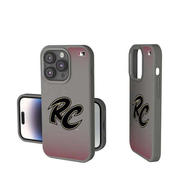 Sacramento River Cats Linen iPhone Soft Touch Phone Case