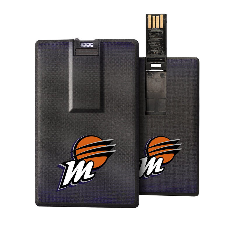 Phoenix Mercury Linen Credit Card USB Drive 32GB