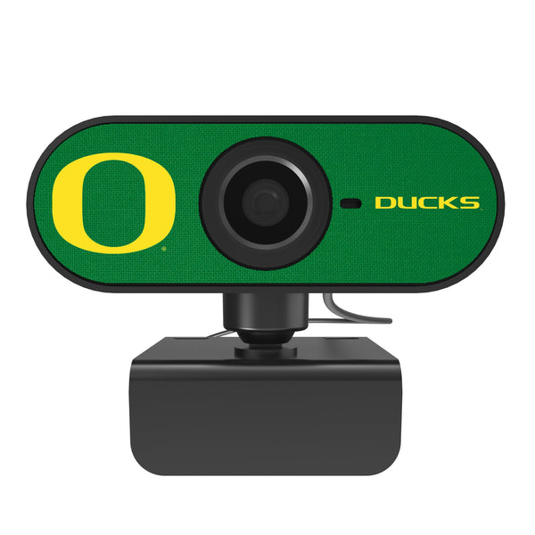 University of Oregon Ducks Solid Webcam