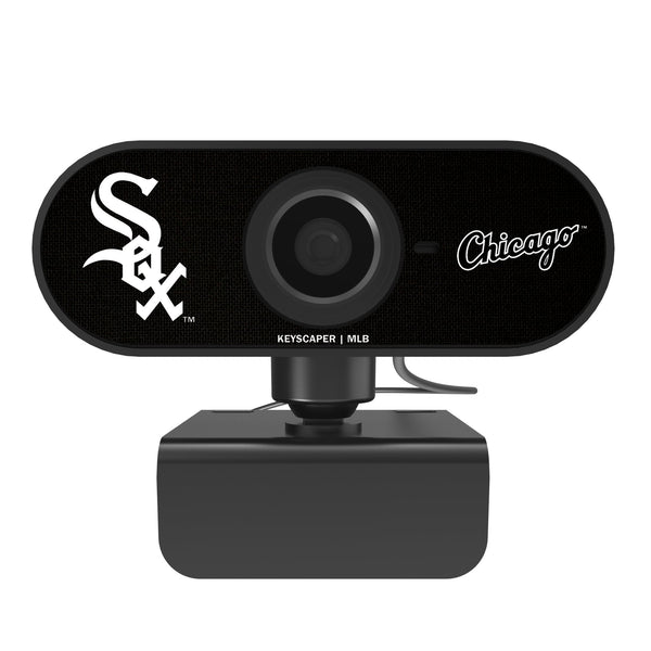 Chicago White Sox Solid Webcam