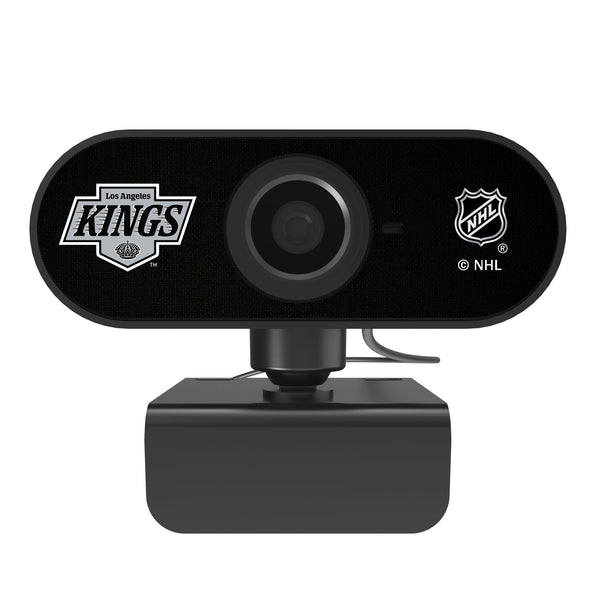 LA Kings Solid Webcam