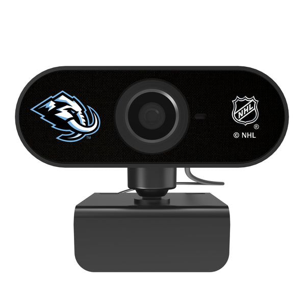 None Solid Webcam