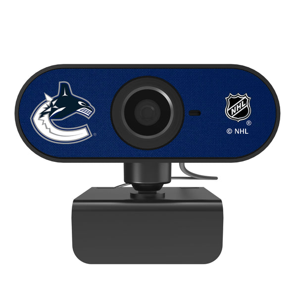 Vancouver Canucks Solid Webcam
