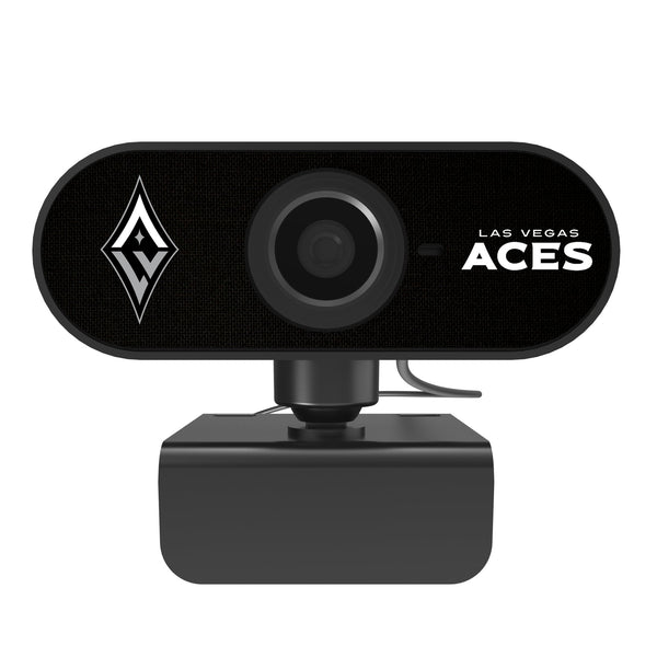 Las Vegas Aces Solid Webcam