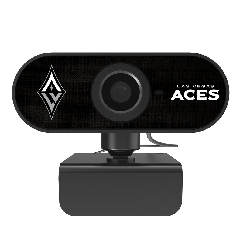 Las Vegas Aces Solid Webcam