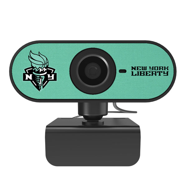 New York Liberty Solid Webcam