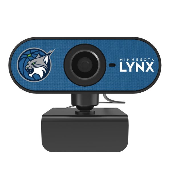 Minnesota Lynx Solid Webcam