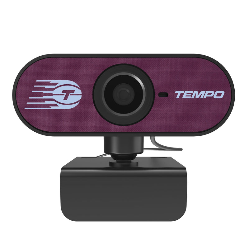 Toronto Tempo Solid Webcam