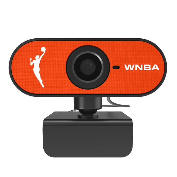 WNBA Solid Webcam