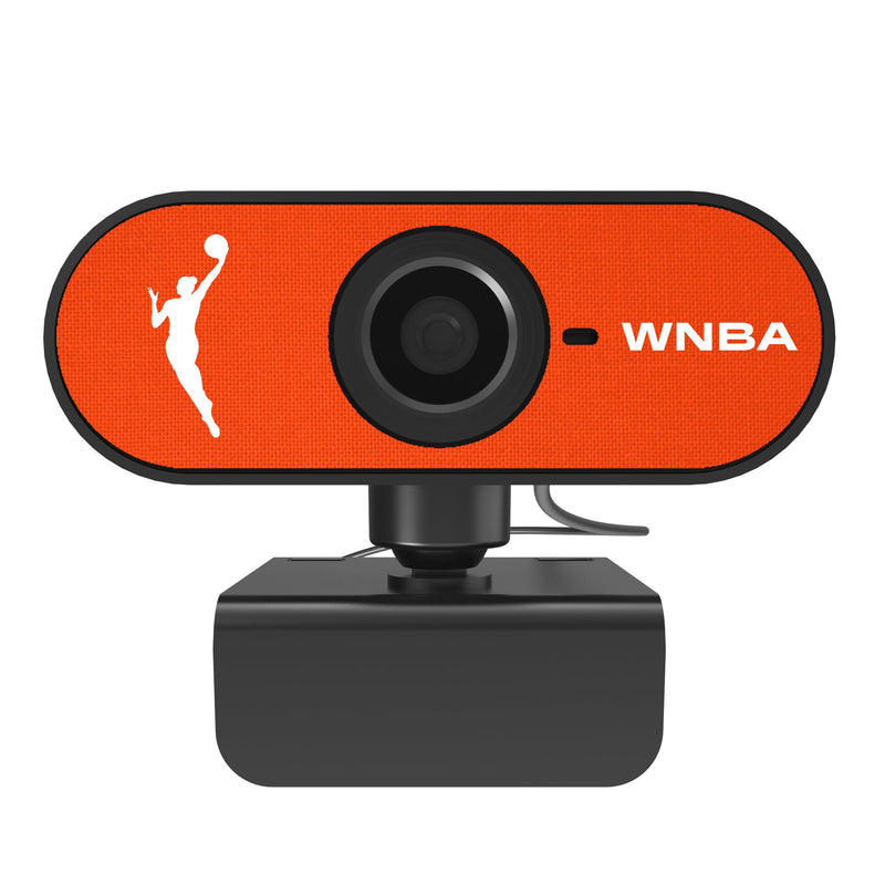 WNBA Solid Webcam