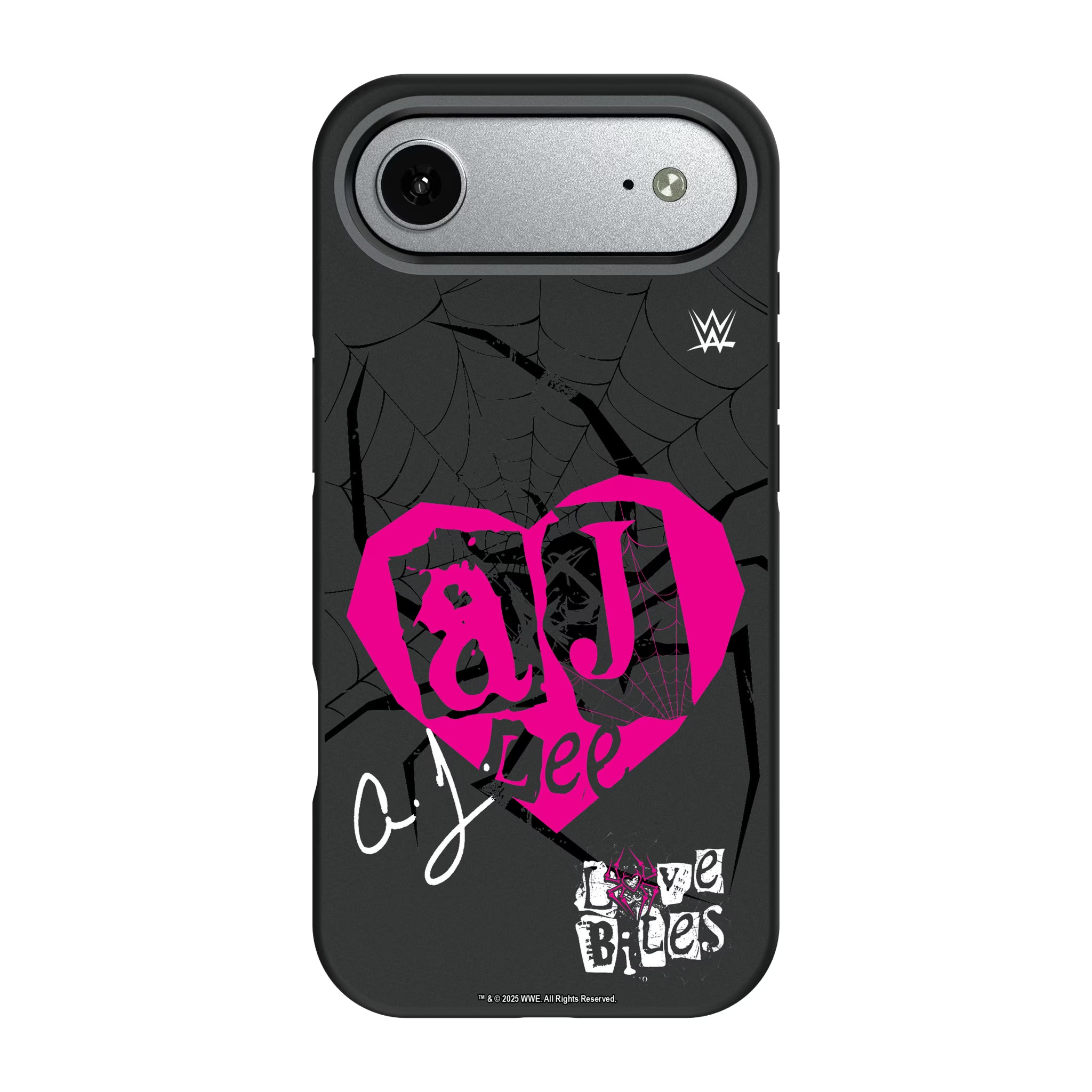 AJ Lee Impact iPhone Bump Phone Case for Apple iPhone#Device_iPhone Air