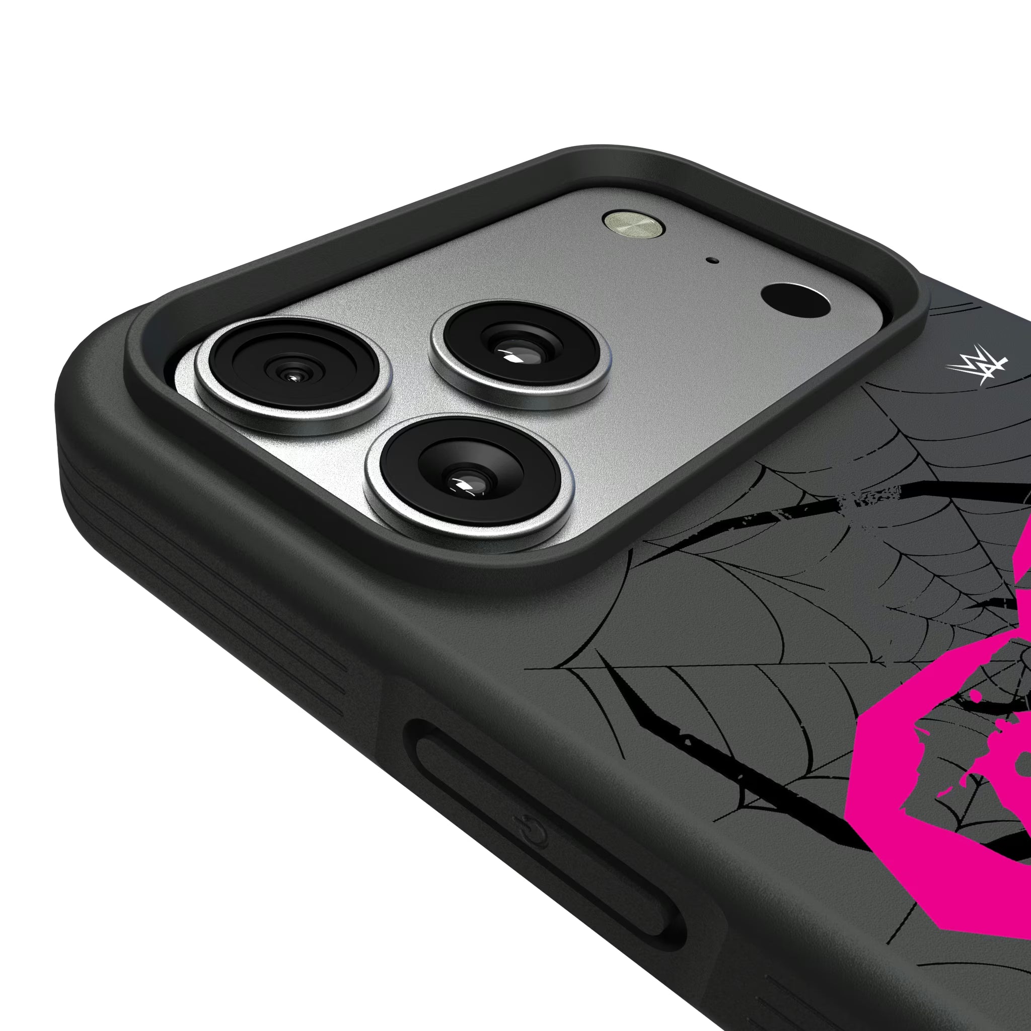 AJ Lee Impact iPhone Bump Phone Case for Apple iPhone - Detail#Device_iPhone 17 Pro Max